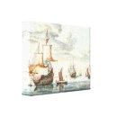 Search for ship canvas prints oil art