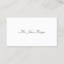 Search for victorian calling business cards Vintage