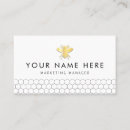 Search for candle wax business cards Beekeeping