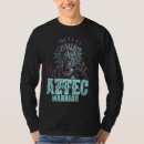 Search for aztec warrior tshirts King