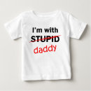 Search for daddy baby clothes Humor