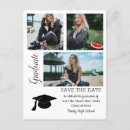 Search for graduation save the dates Typography