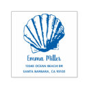 Search for seashell rubber stamps Script