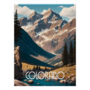 Search for colorado posters America