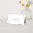Search for buffet food label place cards For kids