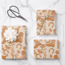 Search for earth tone wrapping paper Rustic