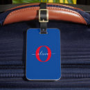 Search for double sided luggage tags Trendy