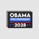 Search for election bumper stickers America