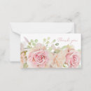 Search for gratitude note cards Elegant