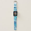 Search for plaid apple watch bands Cool