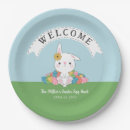 Search for easter bunny plates Kids