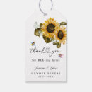 Search for gender reveal gift tags Summer