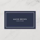 Search for business stationery Modern elegant