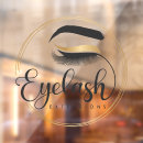 Search for lashes logo Salon