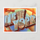 Search for greetings from new york postcards Travel