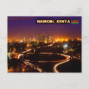 Search for nairobi postcards Kenya