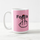 Search for giving the finger Flip the bird