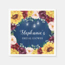 Search for burgundy and navy bridal shower gifts Fall