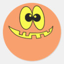 Search for halloween name tag stickers Funny