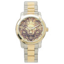 Search for lion head watches Animal