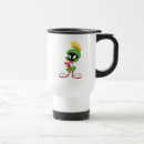 Search for travel mugs Looney tunes character