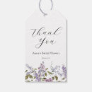Search for lavender wedding favor tags Flowers