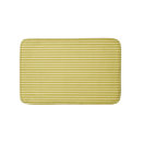 Search for lime green bath mats Stripes
