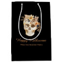 Search for halloween gift bags Floral