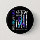 Search for suicide awareness buttons Flag