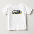 Search for marquette baby clothes Marquette golden eagles logo