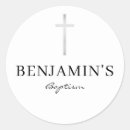 Search for first communion favor stickers Baptism