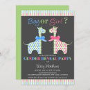 Search for gender reveal with giraffe Girl