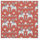Search for horse fabric Pattern