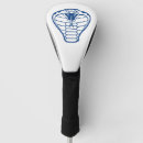 Search for snake golf head covers Cobra