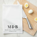 Search for engagement kitchen towels Housewarming
