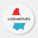 Search for luxembourg magnets Country