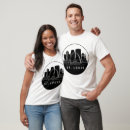 Search for skyline tshirts America
