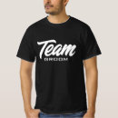 Search for black and white tshirts script