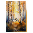 Search for autumn gift bags Woodland
