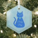 Search for kittens first ornaments For kids