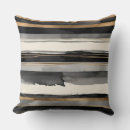 Search for gold and gray pillows Beige
