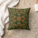 Search for embroidered pillows Leaves