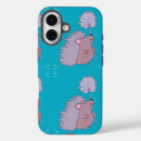 Search for hedgehog iphone cases Kawaii