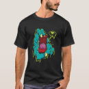 Search for zombie tshirts Hand