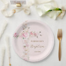 Search for christian paper plates Cross
