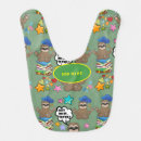 Search for funny baby bibs First birthday