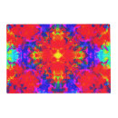 Search for colorful placemats Dynamic