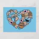 Search for cookie recipe postcards Cute