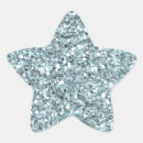 Search for silver metallic stickers Shimmer