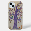 Search for tree of life iphone cases Birds